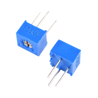 3362P电位器101501102202