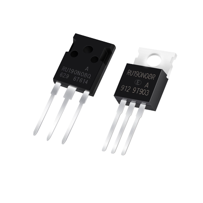 大功率场效应管RU190N08Q