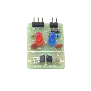 电子制作套件入门焊接练习板实训diy散件组装电路元器件教学实验