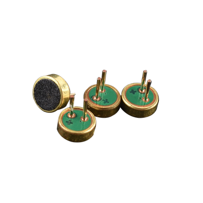 麦克风咪头4015P带引脚