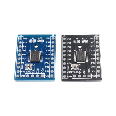 tssop20开发板demo学习板核心板
