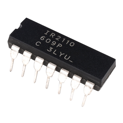IR2110PBFMOSFET驱动器欣薇