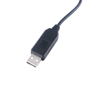 PL2303HX 下载刷机线USB转串口 USB转TTL线  升级模块 接杜邦线