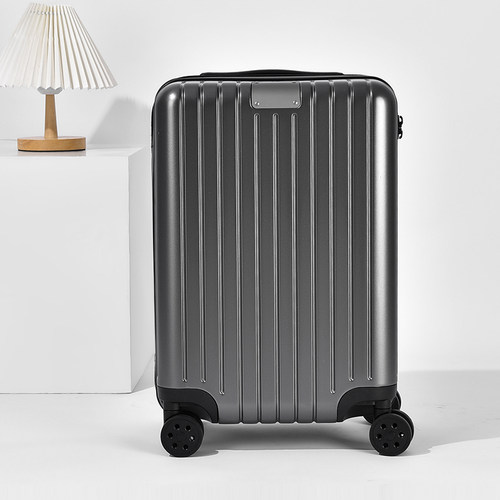 2025年新款大容量结实抗摔行李箱