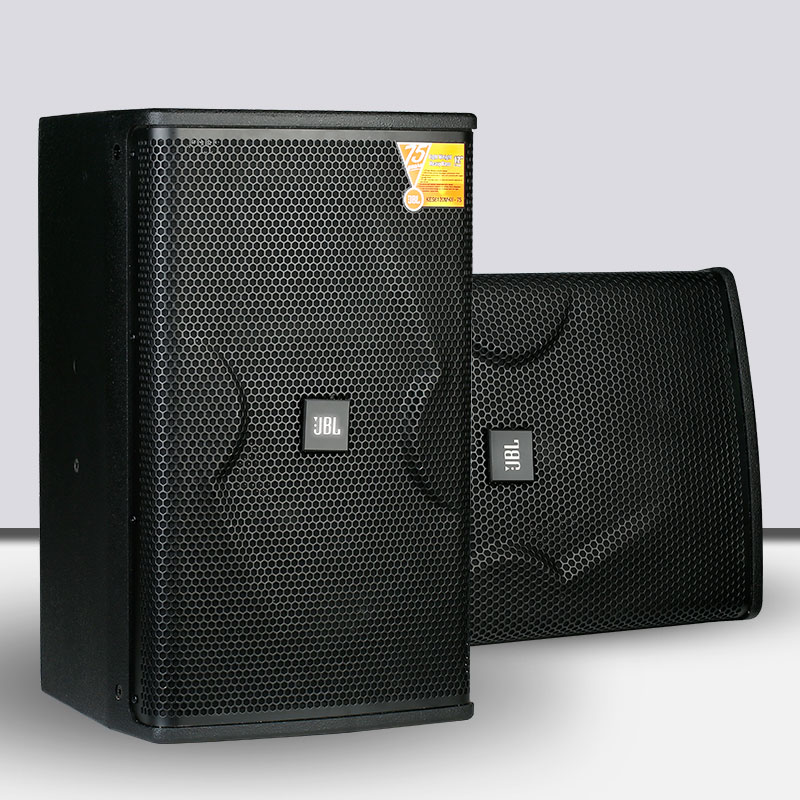 JBL6120MKII进口单10寸12寸专业包房KTV酒吧音箱舞台会议音响家用