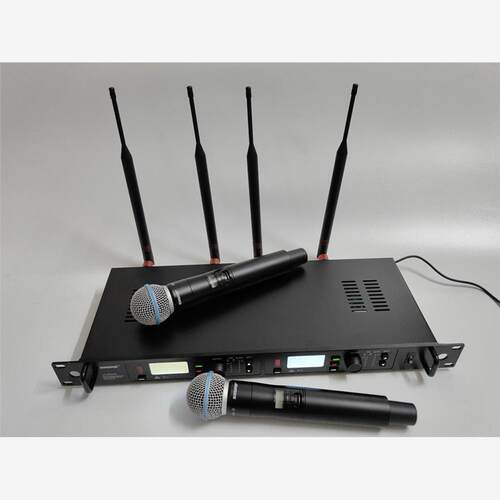 Shure/舒尔 ULXD24SHURE舒尔ULXD