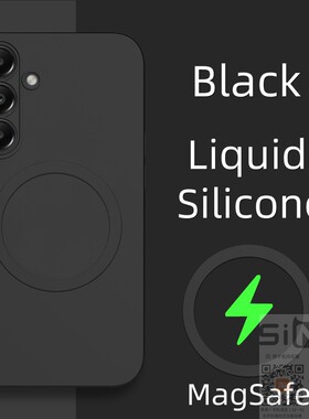 适用于三星A16手机壳Galaxy A16液态硅胶保护套SM一A1660全包镜头防摔A166B磁吸A166E磨砂A166P男女4g新款5g