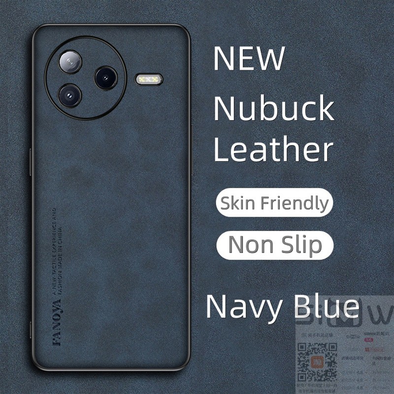 适用于小米pocof7ultra手机壳Xiaomi POCO F7Ultra羊巴皮保护套5G全包镜头p0c0磨砂copo防手汗opoc男f7u新款