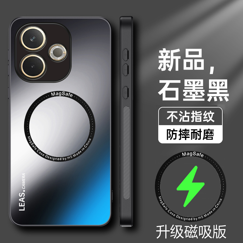 适用于oppoa5活力版手机壳PKV110亚克力保护套5G全包镜头防摔0pp0a软硬壳opooa引磁吸oopoa男女opopa新款5五