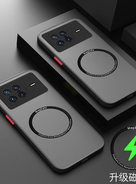 适用于vivoxnote手机壳vivo Xnote透明保护套5G镜头全包V2170A防摔viovx肤感vovix磨砂vivix男女vovox新款not