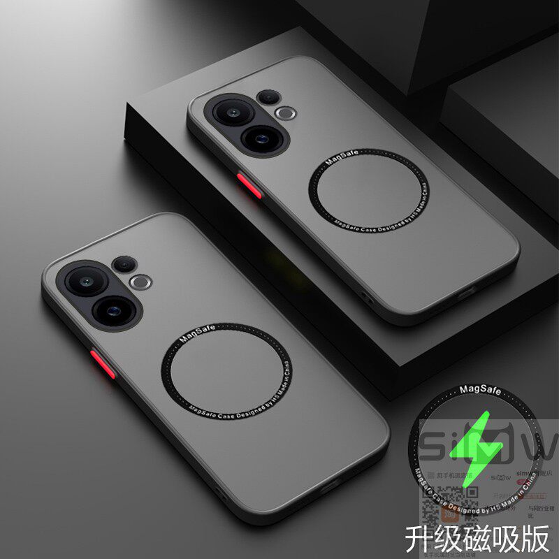 适用于vivos30手机壳S30Pro mini透明保护套5G全包镜头防摔viovs软硬壳vovis引磁吸vivis男女vovos新款3Opor