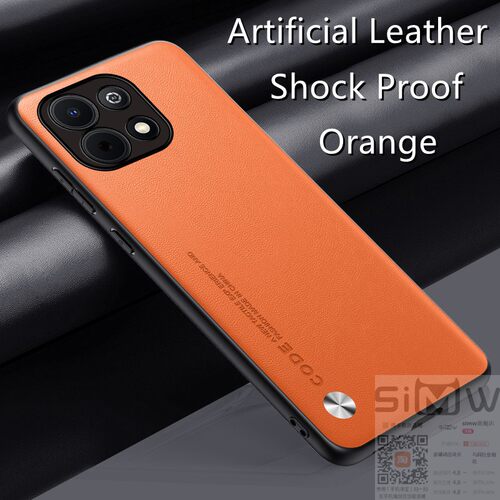 适用于华为novay74手机壳Huawei Nova Y74素皮保护套MGA一LX3全包nove防摔novo男女note新款nowa简约n丫74薄
