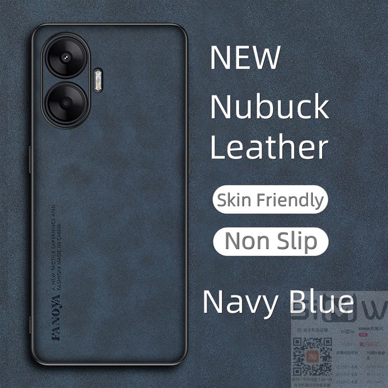 适用于小米pocof7手机壳Xiaomi POCO F7羊巴皮保护套5G全包镜头防摔pooc磨砂copo防手汗opco男女p0c0新款F7七