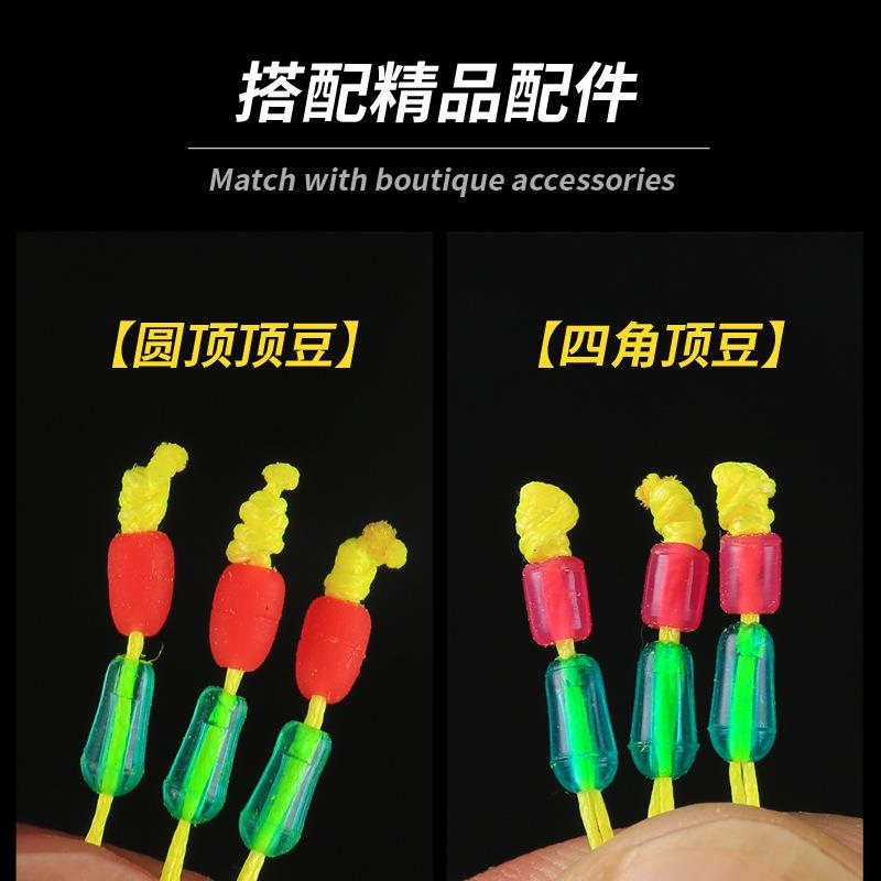 线组主线pe大力马PE线结主线加强节护线绳钓鱼线大物加固节线结