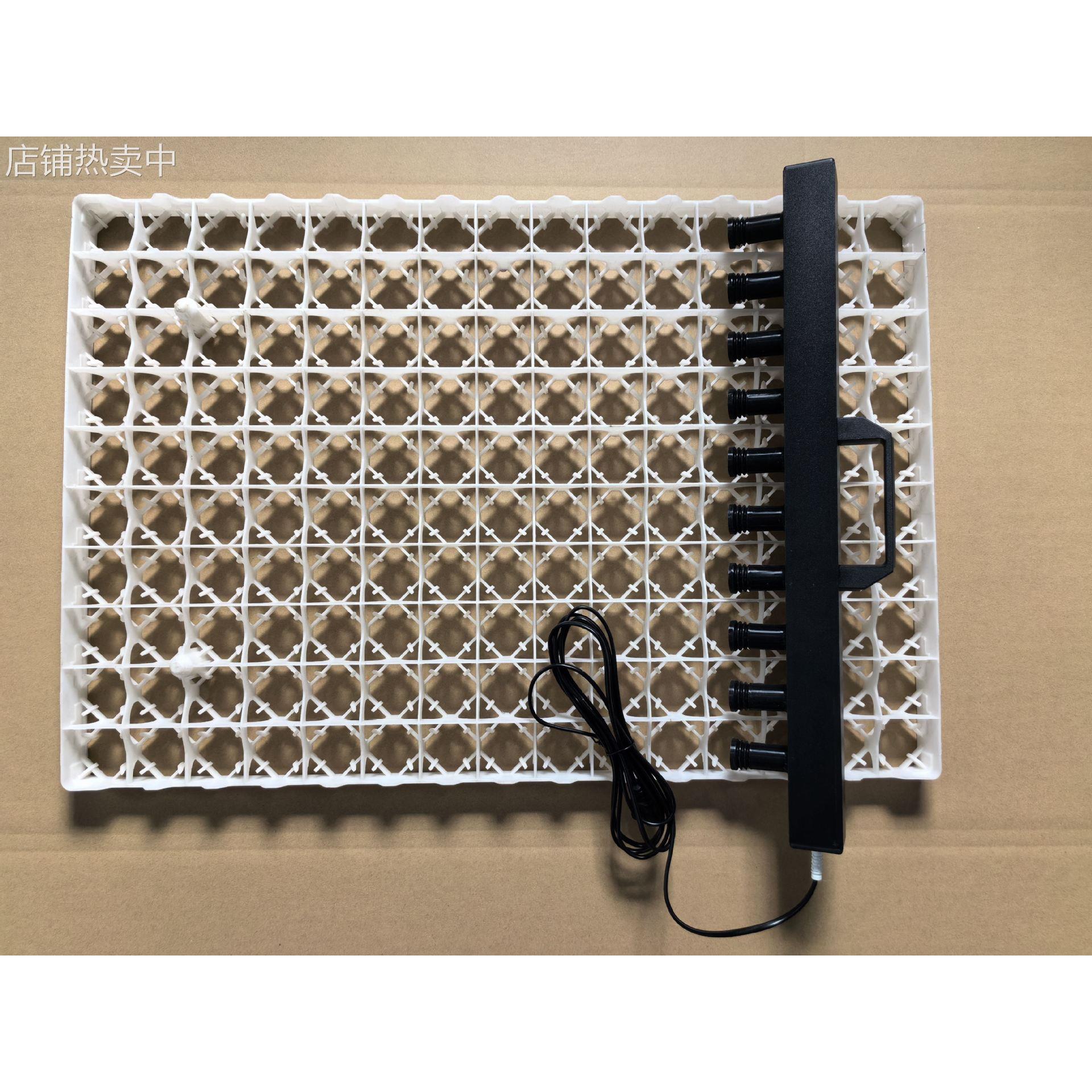 【工厂直销】整排照蛋器孵化鸡蛋照蛋验蛋穿透冷光手电筒