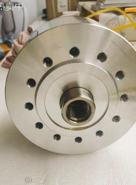 台湾TONFOU通福MS-125C中实回转油缸MS-200C