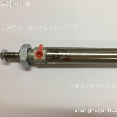 产地货源 气缸 24N2A25A080V CAMOZZI 康茂胜 24系列微型气缸