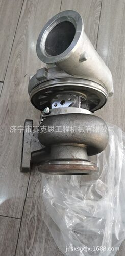 适用于卡特345B挖掘机涡轮增压器总成196-2776