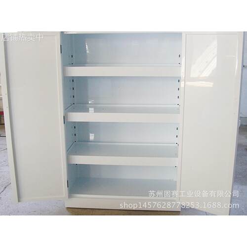 PP强酸储存柜|强酸强碱储存柜（学校、工厂、实验室）专用-成都