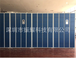 智能物证柜振耀智能存物柜智能刷卡物证柜深圳智能储存柜