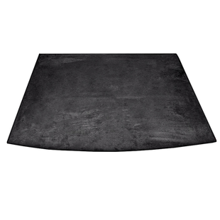 适用于保时捷卡宴尾箱垫Macan/帕拉梅拉专用后备箱垫车内装饰用品