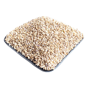 优质新草籽鸟食玄凤虎皮鹦鹉饲料文鸟芙蓉鸟珍珠文鸟粮食5斤包邮