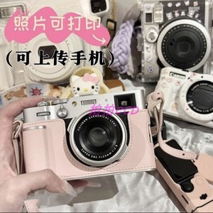 赵思露同款复古双摄数码ccd翻转相机9800W像素学生可拍照上传手机