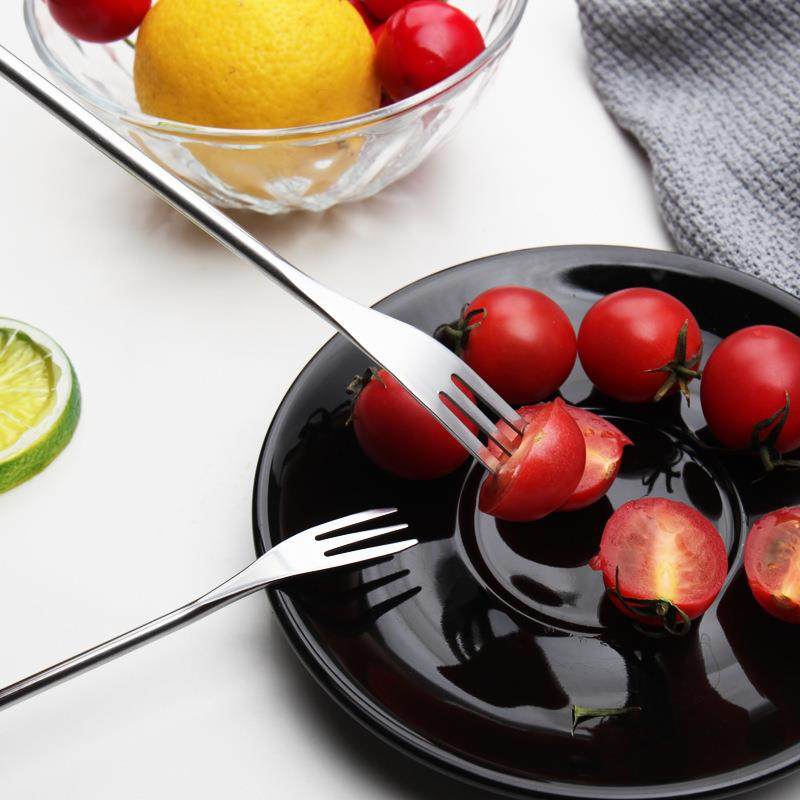 实木手柄水果叉子套装火锅叉芝士奶酪叉子烧烤针叉甜点叉小工具,厨房/烹饪用具,烧烤用具套装,淘宝优惠券,粉丝福利购,淘宝优惠卷