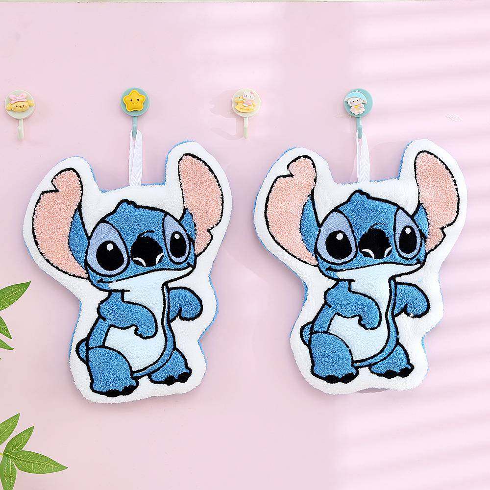 史迪仔擦手巾可挂式浴室擦手布厨房不掉毛不发臭擦手毛巾珊瑚绒,家庭/个人清洁工具,厨房擦手巾,淘宝优惠券,粉丝福利购,淘宝优惠卷