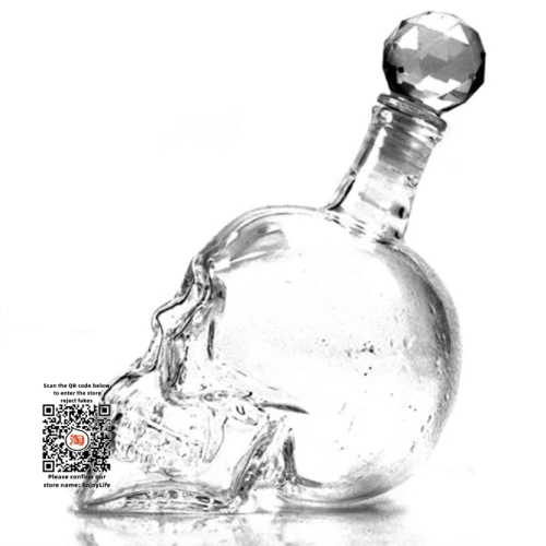 Стеклянное вино смазочно скандал с скелетом вина