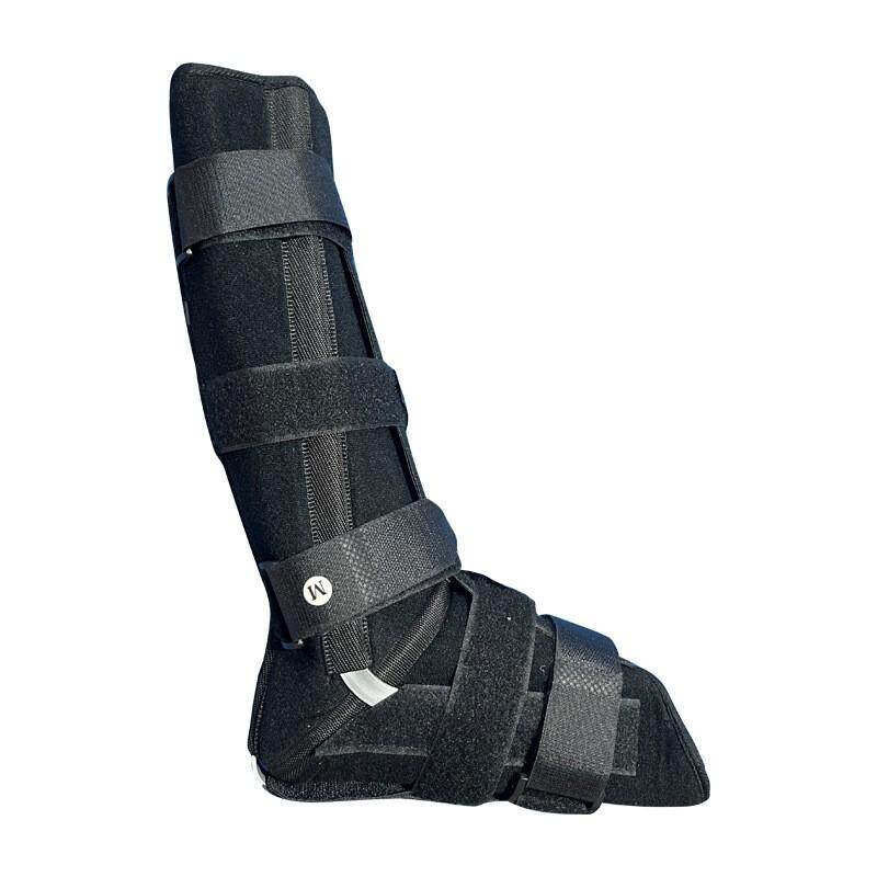 胫腓超踝支具脚踝扭伤踝关节小腿固定带护具固定夹板踝关节固定带