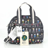 Мультяшная трендовая универсальная сумка через плечо