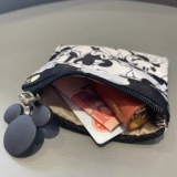 Универсальный маленький картхолдер, сумка через плечо, портативная сумка-органайзер, небольшая сумка, ключница