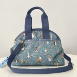 Мультяшная трендовая универсальная сумка через плечо