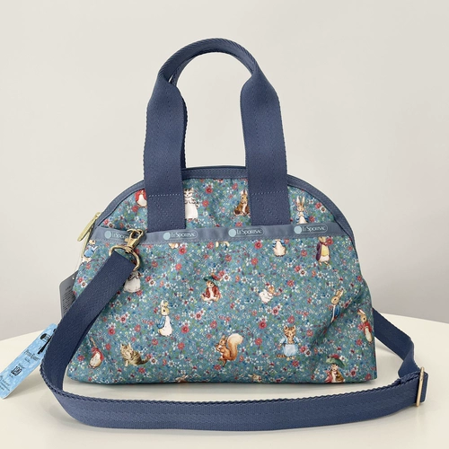 Мультяшная трендовая универсальная сумка через плечо