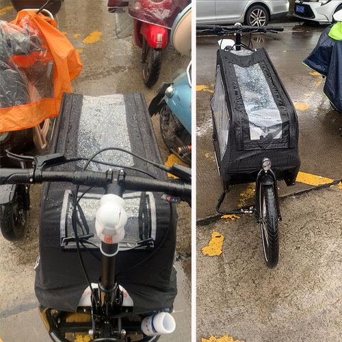 雨棚防尘防风罩防雨罩