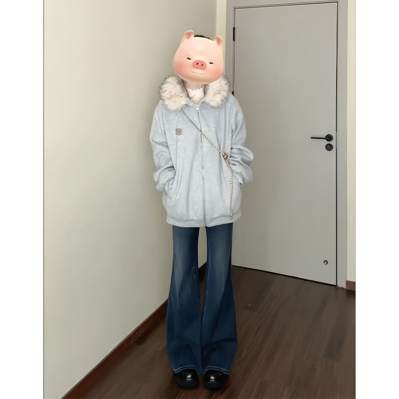 秋冬2025新款气质小个子时尚套装