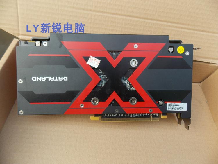 韓國迪蘭恒進rx570 戰將 4g 台式機獨立拆機顯卡4k遊戲高端獨顯逆在類目 電腦硬件/顯示器/電腦周邊, 顯卡中 - 來自Buy2taobao.com提供專業的淘寶代購服務