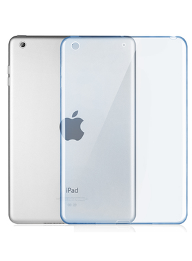 2019款iPad保护套air3平板9代10.2英寸air电脑2018款iPad9.7外壳pro11透明mini123硅胶Air5保护壳mini4/5全包