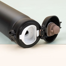 13.9元 包邮   虾选 LATT LIV 弹盖保温杯 420ml