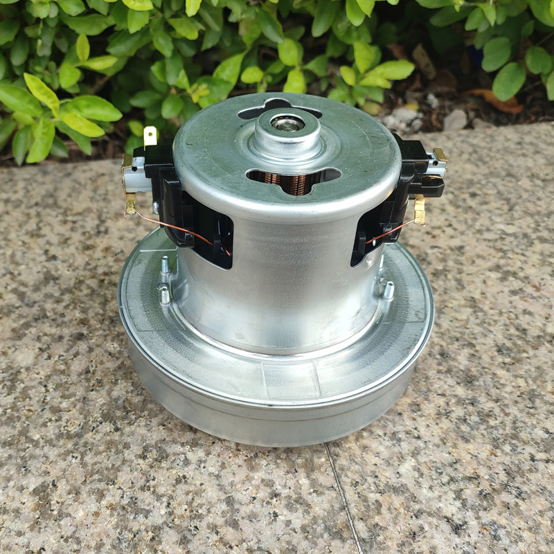 美的适配8347吸尘器电机马达配件1200w美的QW12T05F/PD22120