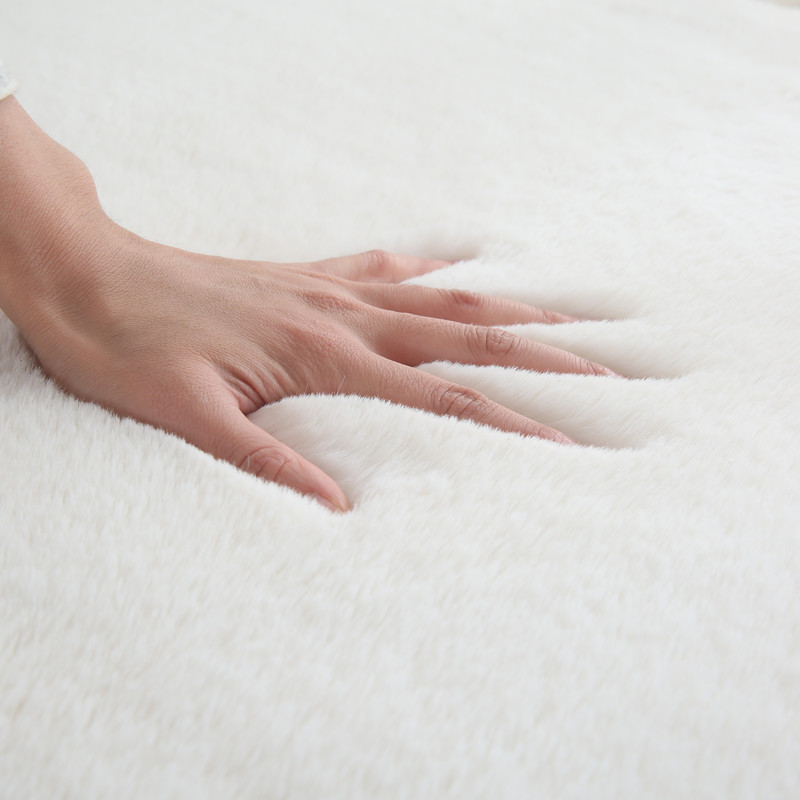 斯克弗德家用客厅茶几地毯欧美