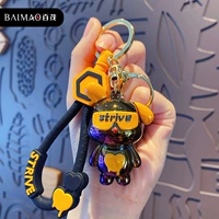 УФ-отношения кроличьи серия модернизированных прохладных кроликов чернокожие