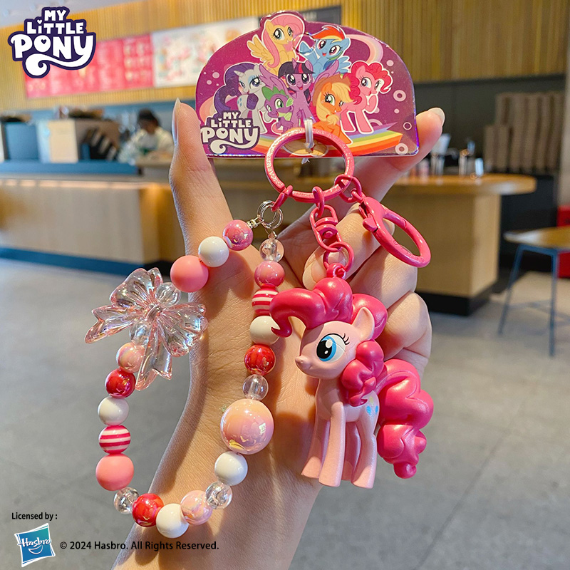 2026马年小马宝莉碧琪新年礼物