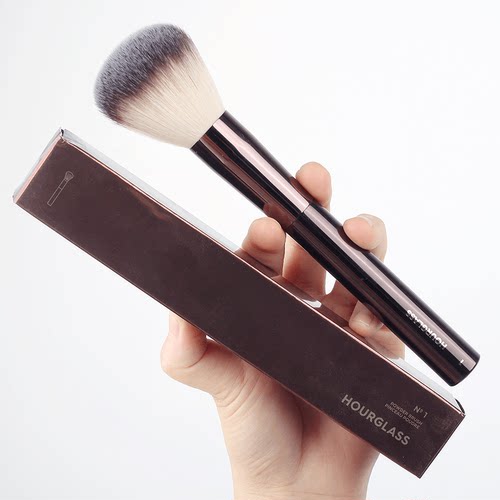 hourglassN2中号超软散粉刷