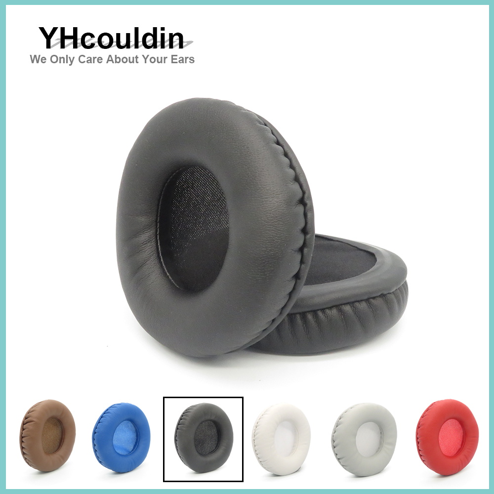 适用Audio-Technica ATH-A550Z ATH-A700 ATH-A700X ATH-A900 ATH-A900X耳罩耳机配件