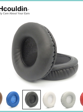 适用Audio-Technica ATH-A550Z ATH-A700 ATH-A700X ATH-A900 ATH-A900X耳罩耳机配件