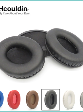 适用Sennheiser HD458BT HD450BT HD433 HD440II HD480耳罩耳机配件