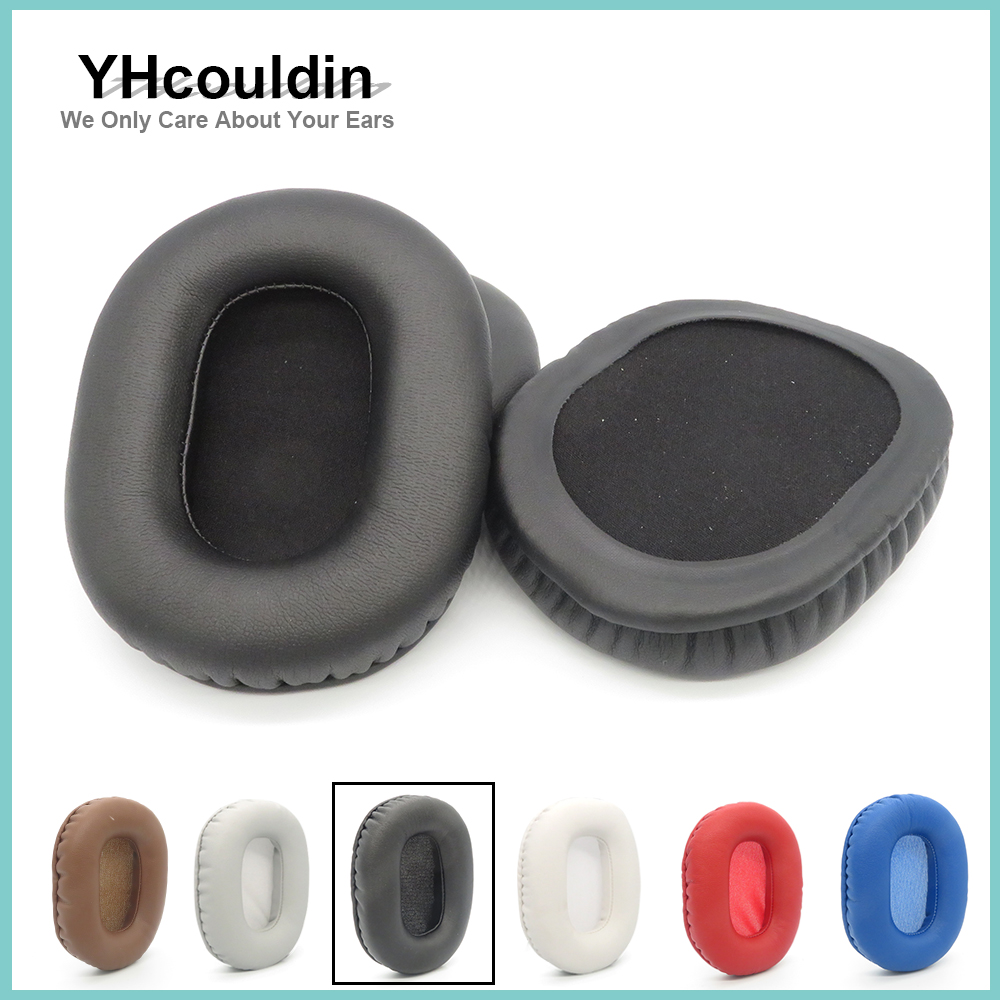 适用Bluedio蓝弦T6 T6C T6S T7 T7+耳罩耳机配件