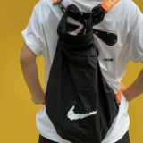Nike, портативная система хранения, рюкзак, сумка на одно плечо